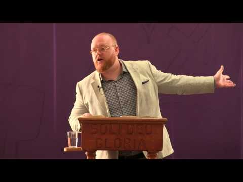 Royal Guard | Proverbs 27:18 | Pastor Luke Walker