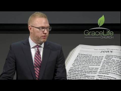 Do you Love Me? - John 21:15-25  (December 11, 2022)