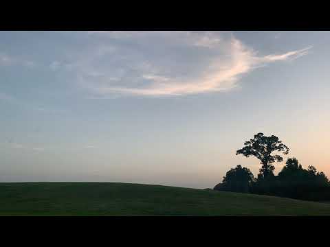 The Maker of Mountains (Psalm 102:3-12)