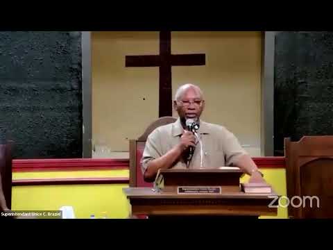 Sunday July 31st, 2022 "Loveth thou Me" John  21:15-18