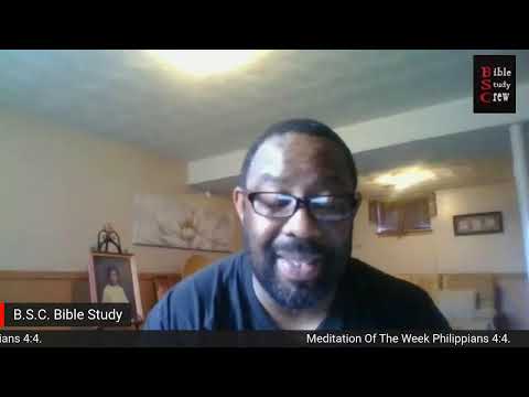 B.S.C. Bible Study, Today's Reading, Isaiah 7:10-8:10.