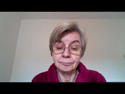 23rd March. Lent. Lamentations 4: 21 & 22. (Daily Readings 2021 Playlist)