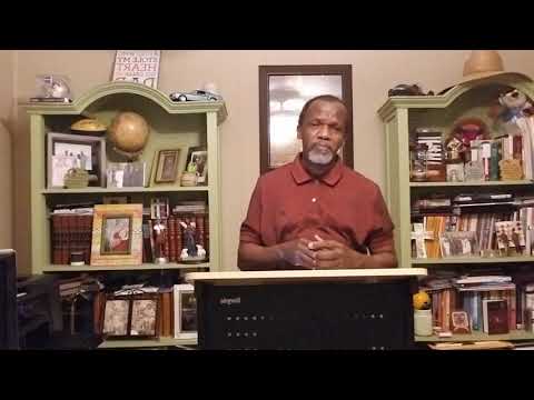 Is it really possible to overcome my failures. 2Kings 21:1-2  By Reverend Clifford R Johnson Sr.