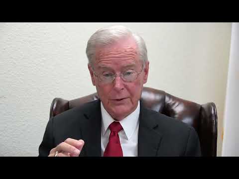 10-21-22 Friday Joy in the Morning" with Pastor Towers Hebrews 6:19