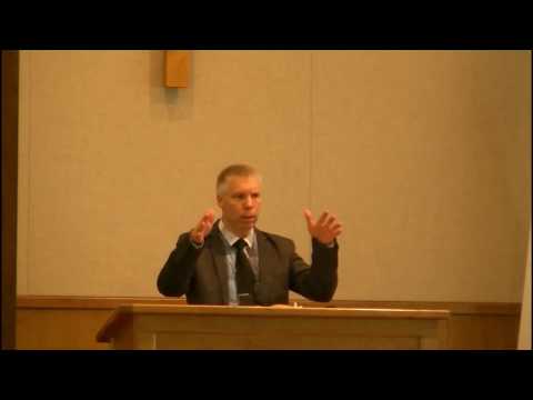 Donny Matson - 1 Corinthians 3:9-17