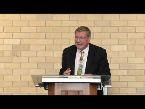 2 Kings 8:7-15 - What more can be said? Ben Hadad is dead!  - Rev. Robert Aiken - 28 Jun 2020