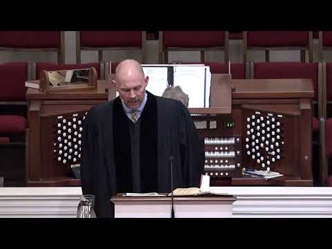 Feb 14, 2021 11:00 (1 Kings 12:1-24)