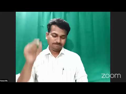 Evening message by BRO RAMU ANNA KARNOOL Genesis 21:33(అబ్రహాము ప్రార్థనలు -4) on 22-10-2021