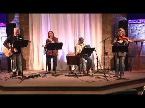 Pulling Our Past up by the Roots (2 Kings 12:1-16)