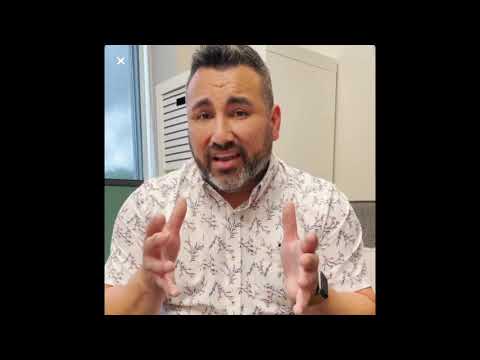 Proverbs 18:21 - Pastor Danny Duran: Life Church (22 May 2021) Verse of the Day