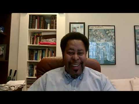 Bible 101 Class - I Kings 2:35-46 by Dr. Ernest Polk