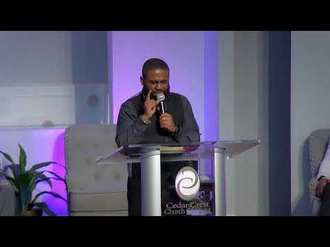 "A Woman Worth Welcoming"|  Romans 16:1-2 | Min. Jonathan Morrison