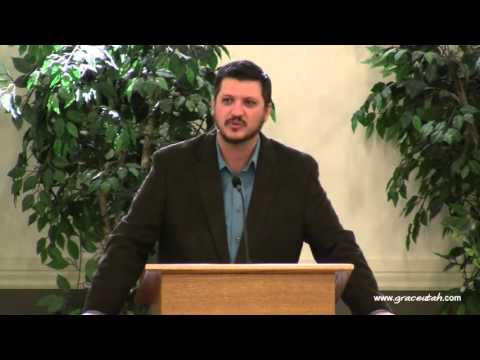 Matthew 11:20-30  "The Son Responds" - Pastor Matthew Johnson
