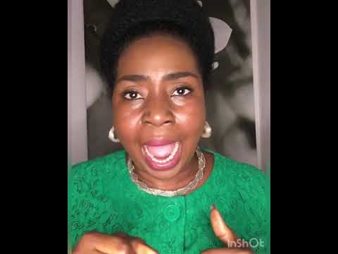 Joyce Kumi Mintah  Inspirational word: In your storm, Jesus will speak. (Mark 4:37-41)