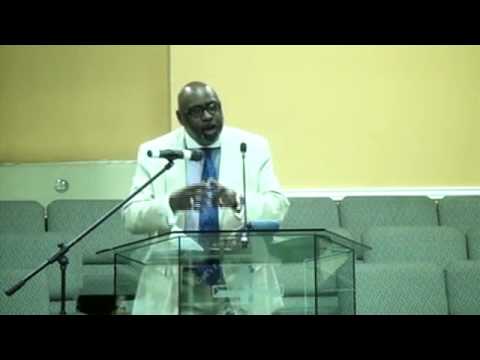 Healing For Our World/If And Then, 2 Chronicles 7:12-15, July 17, 2016