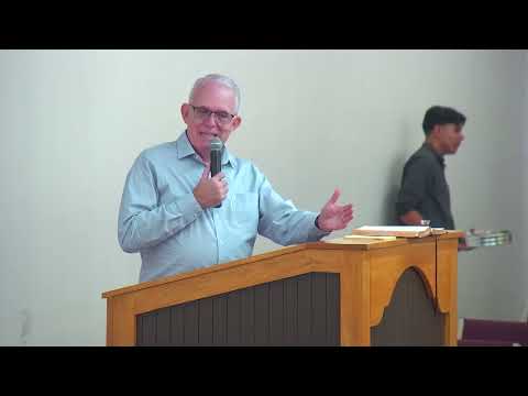 But God Will Ransom My Soul (Psalm 49): Wealth, Death, and the Only Price That Pays