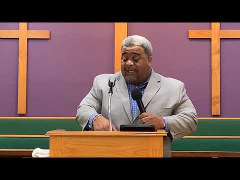GDT – “Famine or Feast” – Genesis 41:29-31 – Pastor Stephen C. McNeal –Sun, November 28, 2021