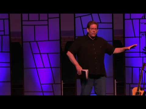 Fortitude During Crisis - Psalm 61:1-8