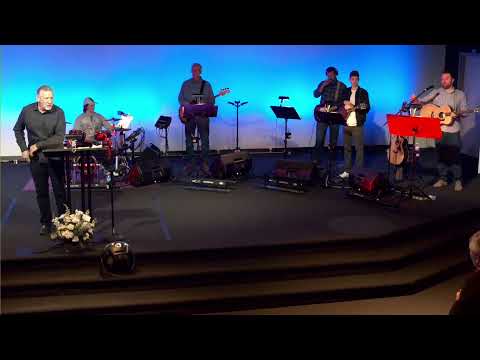 A King You Can Trust   Mark 11:1-25