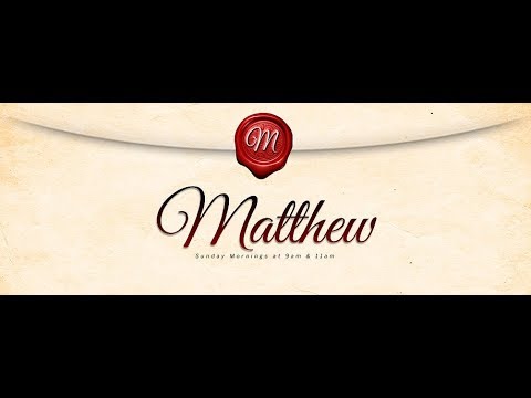 BUT I SAY  Matthew 5:13-42  September 9, 2018