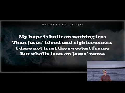 1 John 3:10-23 | Sunday Evening Service | 5-23-2021