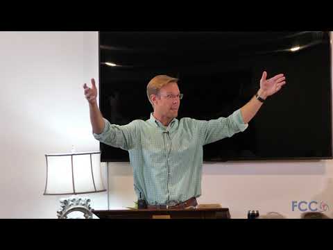 Noon Bible Study | Revelation 21:9-27 (11/21/19)