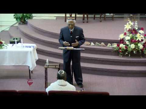 Insight Live with Pastor Green | Book of Romans | Romans 16:4