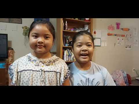 LnJ Reading Bible Verse  week 50 ( Psalms 116:5-6 & Psalms 115:13-15 )