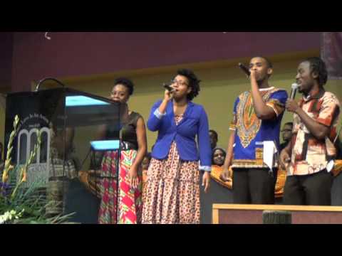 1 Chronicles 29:13. Our GOD!, We Thank YOU!, We Praise THY Name!!