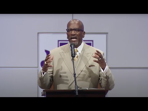 The Motherhood Of God (Isaiah 49:15-16)  - Rev. Terry K. Anderson