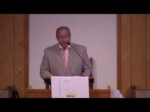 05/02/2021 "Everybody Has A Bethel" Genesis 28:13-21