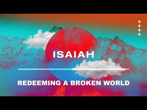 Explore the Bible: God Confronts - Isaiah 1:10-20