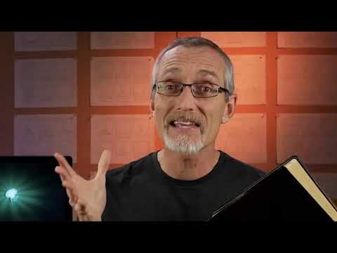 1 John 4:13-21 for Kids