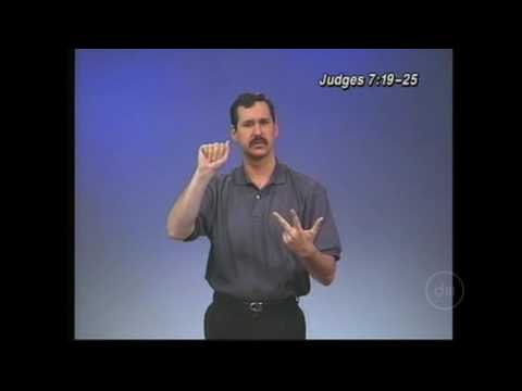 12/28/16 | Ordinary People | Bible Reading: Judges 7:2-25