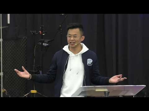 The Gospel Is Of First Importance - 1 Corinthians 15:1-10 (English)