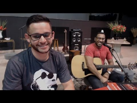 CPV 14/11/2020 Sermão: A vida de Davi  (1 Samuel 19:1-15) Parte 8