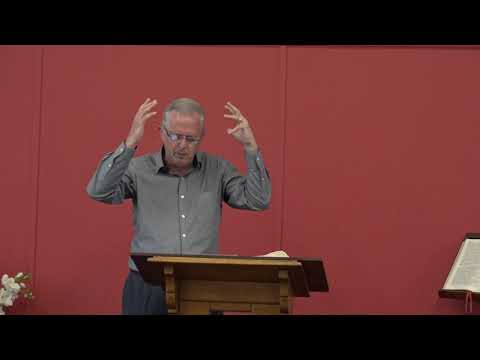 Hebrews 11:13-16  To Be A Pilgrim