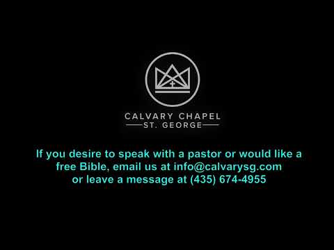 Stephen’s Message  |  Acts 7:1-16