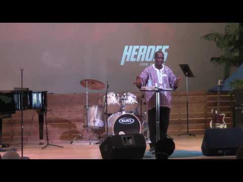 The Faith of Abel (Part 2: Hebrews 11:4; Genesis 4:1-7)