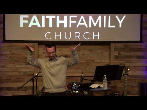 3 PRAYERS FOR AWAKENING (ACTS 19:9–41)