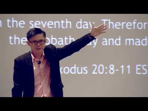 Exodus 20:8-11 Sabbath - The Christian Holi-Day