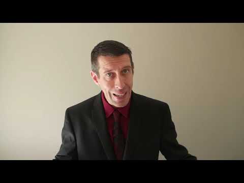 Michael Cloete - Jude 1: 20-21 - A Call to Exercise - 20 June 2020 AM