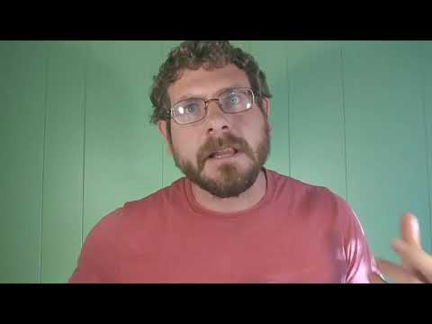 Genesis 49:16-18 How to Judge