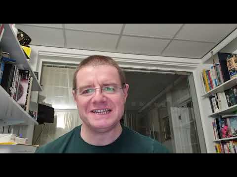 Daily Devotional - John 5:19-23