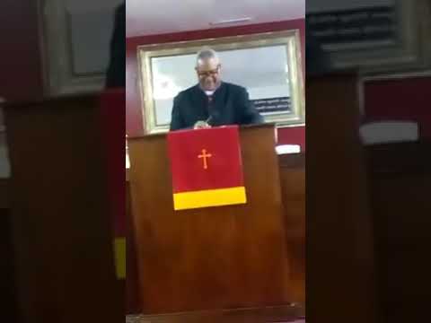 Give me the Word of God (Matthew 4:4 & 2Timothy 4:1-9) part 1