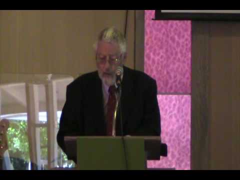 "Love Your God"  --  Deuteronomy 6:4-9  (video 1)