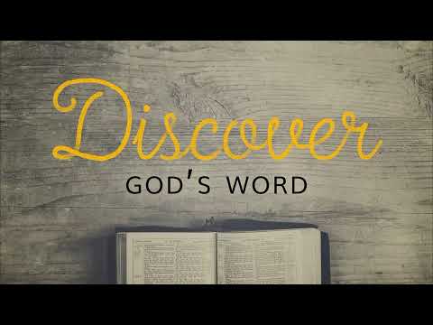 Who Is In Chareg Around Here? - Matthew 17:1-13