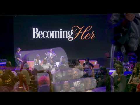 The D.I.G. (Deeper in God) // Prayer & Spiritual Formation Class