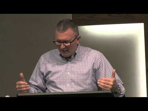 Gathering the Elect [Mark 13:14-37]