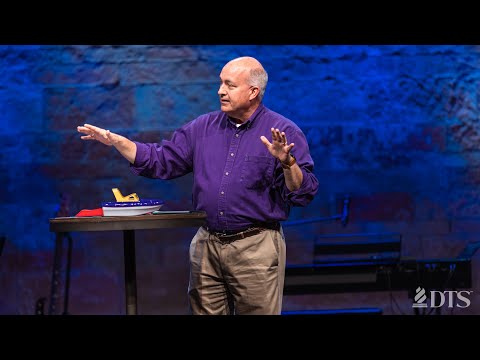 Passing Down Bold Faith - Dr. George Hillman